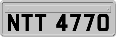 NTT4770