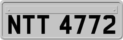 NTT4772