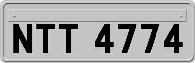 NTT4774