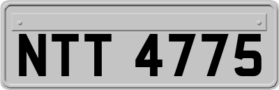 NTT4775