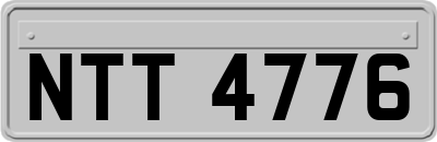 NTT4776