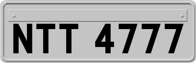 NTT4777