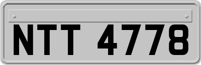NTT4778