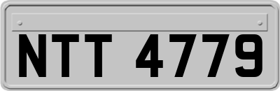 NTT4779