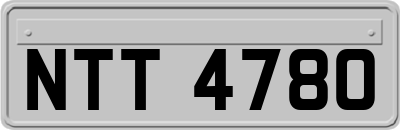 NTT4780