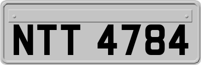 NTT4784