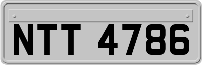 NTT4786