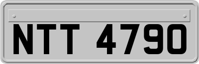 NTT4790