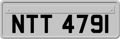 NTT4791