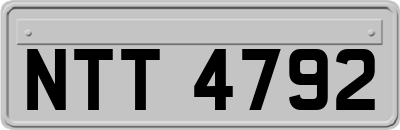 NTT4792