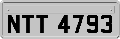 NTT4793