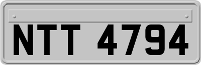 NTT4794