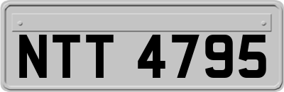 NTT4795