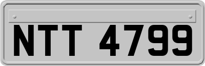 NTT4799