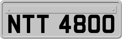 NTT4800