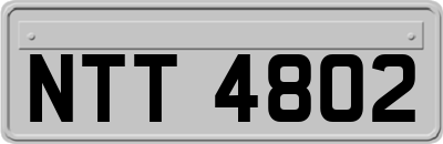 NTT4802