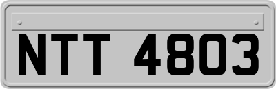 NTT4803