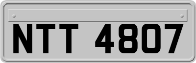 NTT4807