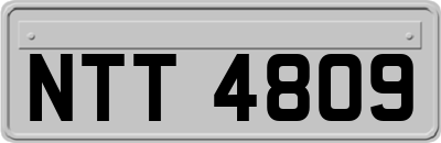 NTT4809
