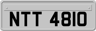 NTT4810
