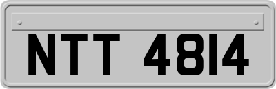 NTT4814