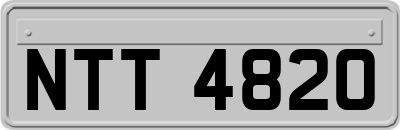 NTT4820