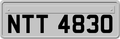 NTT4830