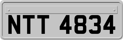 NTT4834