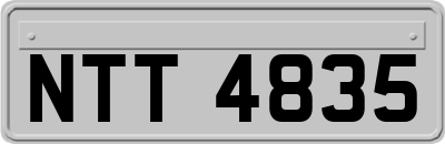 NTT4835