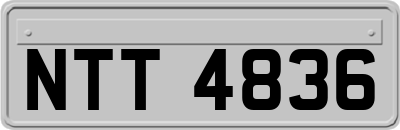 NTT4836