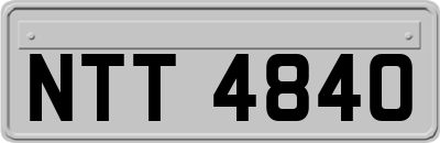 NTT4840