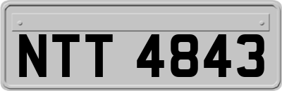 NTT4843