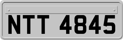 NTT4845