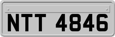 NTT4846