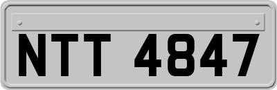 NTT4847