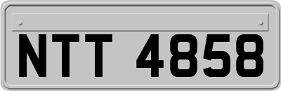 NTT4858