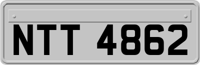 NTT4862