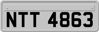 NTT4863