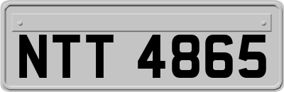NTT4865