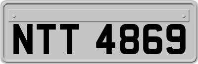 NTT4869