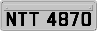 NTT4870