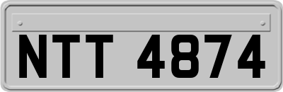 NTT4874