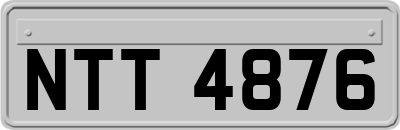 NTT4876