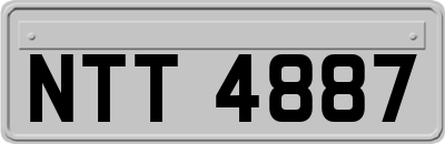 NTT4887