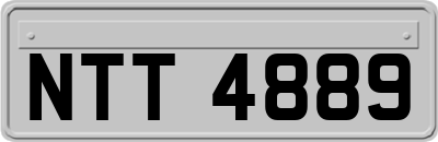 NTT4889