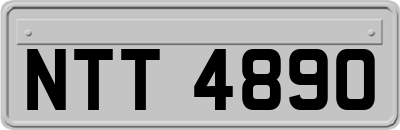 NTT4890