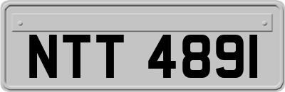 NTT4891