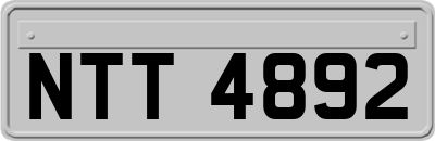 NTT4892