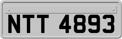 NTT4893