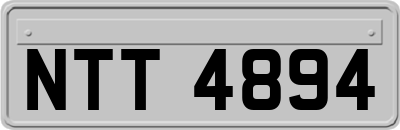 NTT4894
